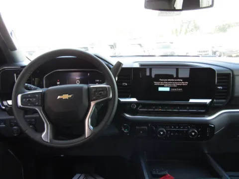 More photos of 2026 Chevrolet Silverado 2500 HD LT at Pettijohn Auto Center, MO