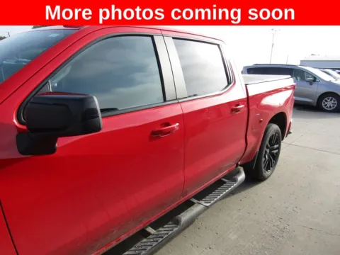 Photos of 2020 Chevrolet Silverado 1500 RST for sale in Bethany, MO at Pettijohn Auto Center