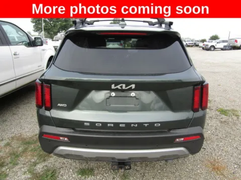 More photos of 2022 Kia Sorento X-Line EX at Pettijohn Auto Center, MO