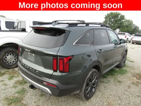 More photos of 2022 Kia Sorento X-Line EX at Pettijohn Auto Center, MO