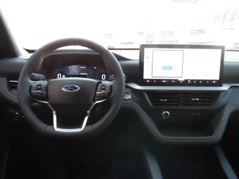 More photos of 2027 Ford Explorer Tremor at Pettijohn Auto Center, MO