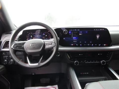 More photos of 2025 Chevrolet Tahoe RST at Pettijohn Auto Center, MO