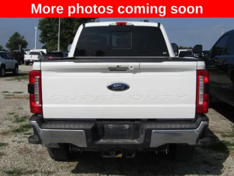 More photos of 2024 Ford F-350SD Lariat at Pettijohn Auto Center, MO