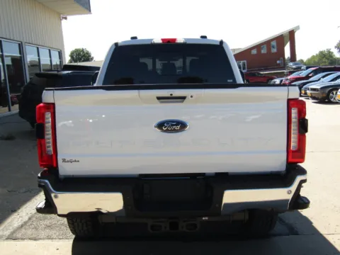 More photos of 2024 Ford F-350SD Lariat at Pettijohn Auto Center, MO