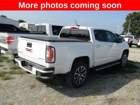 More photos of 2019 GMC Canyon Denali at Pettijohn Auto Center, MO