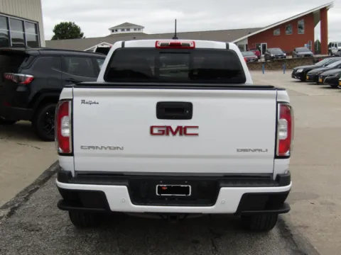 More photos of 2019 GMC Canyon Denali at Pettijohn Auto Center, MO