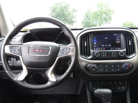 More photos of 2019 GMC Canyon Denali at Pettijohn Auto Center, MO