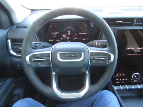 More photos of 2027 GMC Terrain Denali at Pettijohn Auto Center, MO