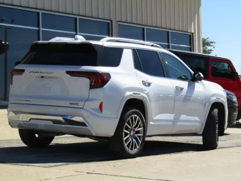 Another view of 2027 GMC Terrain Denali for sale in Bethany, MO at Pettijohn Auto Center