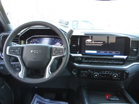 More photos of 2026 Chevrolet Silverado 2500 HD LTZ at Pettijohn Auto Center, MO