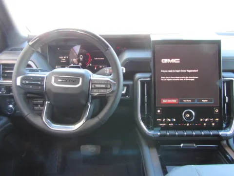 More photos of 2027 GMC Yukon Denali at Pettijohn Auto Center, MO