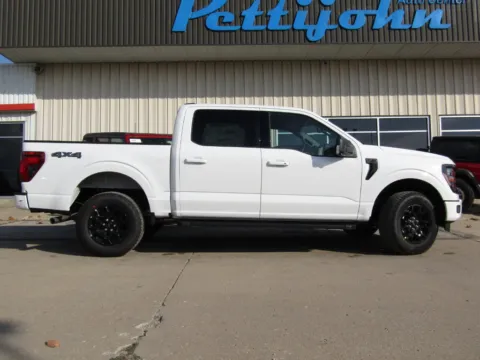 Photos of 2026 Ford F-150 XLT for sale in Bethany, MO at Pettijohn Auto Center