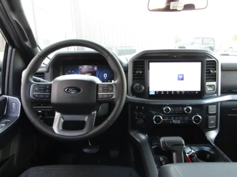 More photos of 2026 Ford F-150 XLT at Pettijohn Auto Center, MO