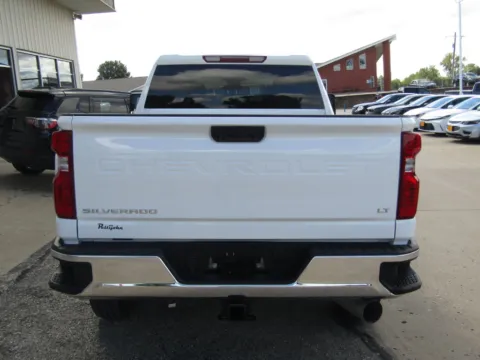 More photos of 2026 Chevrolet Silverado 2500 HD LT at Pettijohn Auto Center, MO