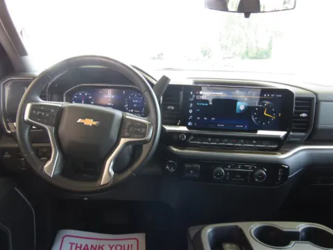 More photos of 2026 Chevrolet Silverado 2500 HD LT at Pettijohn Auto Center, MO