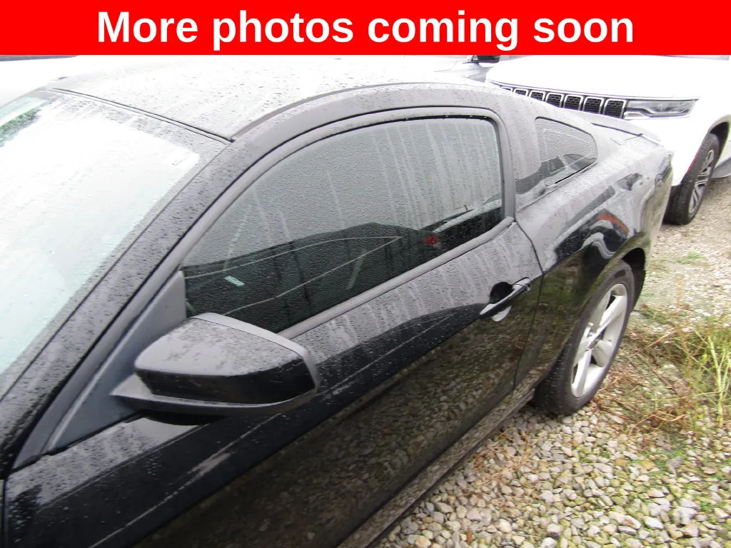 Used 2014 Ford Mustang GT with VIN 1ZVBP8CF6E5281070 for sale in Kansas City