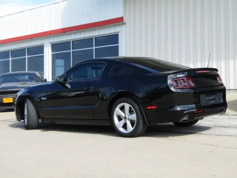 More photos of 2014 Ford Mustang GT at Pettijohn Auto Center, MO