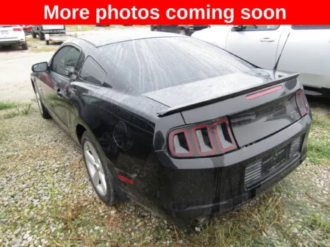 Another view of 2014 Ford Mustang GT for sale in Bethany, MO at Pettijohn Auto Center