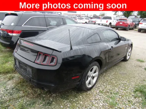 More photos of 2014 Ford Mustang GT at Pettijohn Auto Center, MO