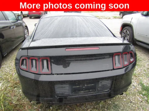 More photos of 2014 Ford Mustang GT at Pettijohn Auto Center, MO