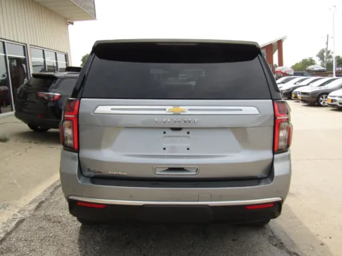 More photos of 2024 Chevrolet Tahoe High Country at Pettijohn Auto Center, MO