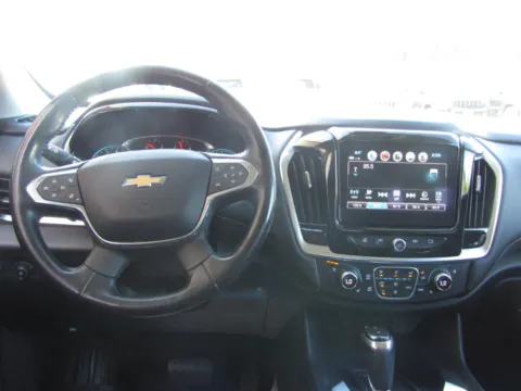More photos of 2019 Chevrolet Traverse Premier at Pettijohn Auto Center, MO