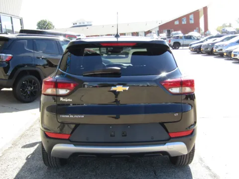 More photos of 2021 Chevrolet TrailBlazer LT at Pettijohn Auto Center, MO