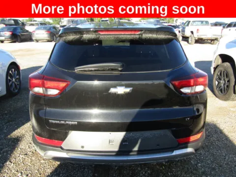 More photos of 2021 Chevrolet TrailBlazer LT at Pettijohn Auto Center, MO