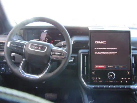 More photos of 2027 GMC Yukon Elevation at Pettijohn Auto Center, MO