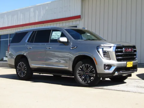 Gray 2027 GMC Yukon Elevation for sale in Bethany, MO