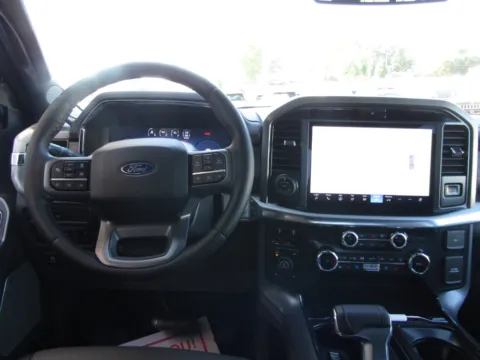 More photos of 2025 Ford F-150 Lariat at Pettijohn Auto Center, MO