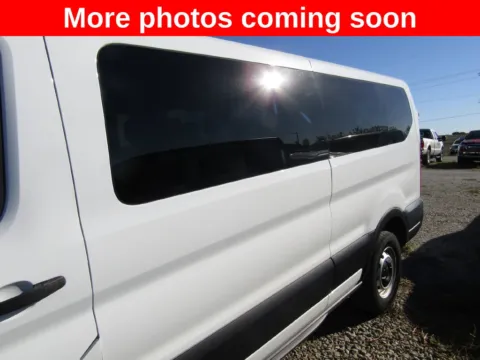 Photos of 2022 Ford Transit-350 XL for sale in Bethany, MO at Pettijohn Auto Center
