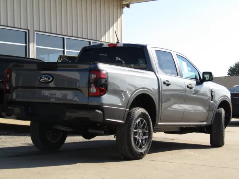 Another view of 2026 Ford Ranger XLT for sale in Bethany, MO at Pettijohn Auto Center