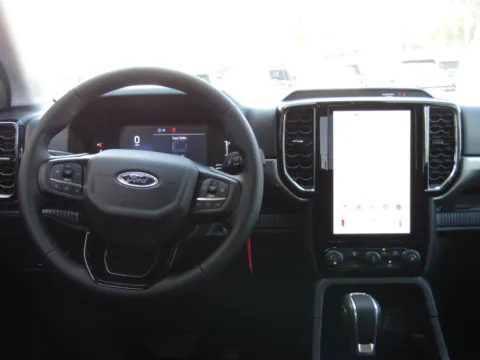 More photos of 2026 Ford Ranger XLT at Pettijohn Auto Center, MO