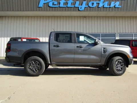 Photos of 2026 Ford Ranger XLT for sale in Bethany, MO at Pettijohn Auto Center