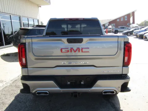 More photos of 2026 GMC Sierra 1500 Denali at Pettijohn Auto Center, MO