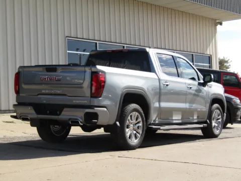 Another view of 2026 GMC Sierra 1500 Denali for sale in Bethany, MO at Pettijohn Auto Center