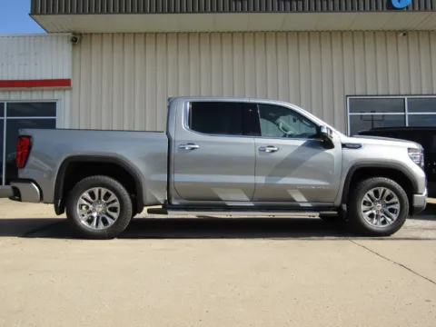 Photos of 2026 GMC Sierra 1500 Denali for sale in Bethany, MO at Pettijohn Auto Center