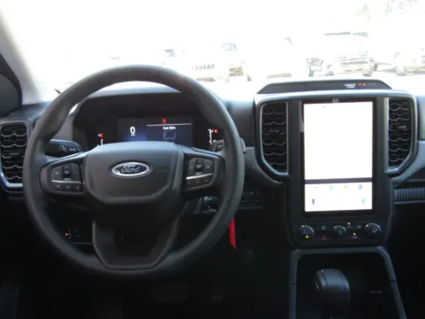More photos of 2026 Ford Ranger XL at Pettijohn Auto Center, MO