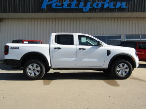 Photos of 2026 Ford Ranger XL for sale in Bethany, MO at Pettijohn Auto Center