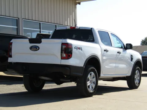 Another view of 2026 Ford Ranger XL for sale in Bethany, MO at Pettijohn Auto Center