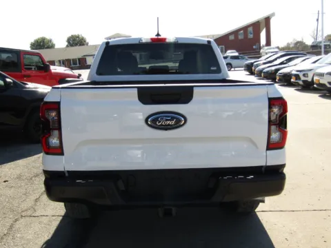 More photos of 2026 Ford Ranger XL at Pettijohn Auto Center, MO