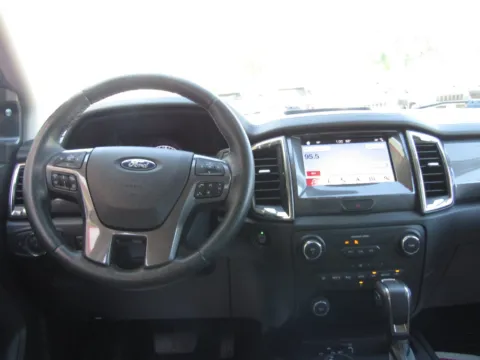 More photos of 2019 Ford Ranger Lariat at Pettijohn Auto Center, MO