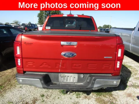 More photos of 2019 Ford Ranger Lariat at Pettijohn Auto Center, MO