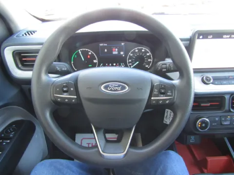 More photos of 2023 Ford Maverick XLT at Pettijohn Auto Center, MO