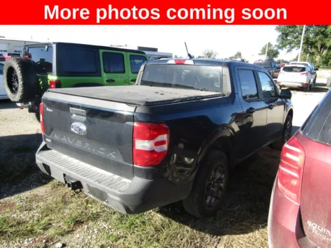 More photos of 2023 Ford Maverick XLT at Pettijohn Auto Center, MO