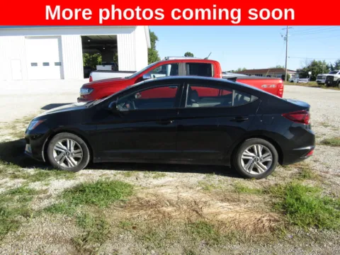 Photos of 2020 Hyundai Elantra SEL for sale in Bethany, MO at Pettijohn Auto Center