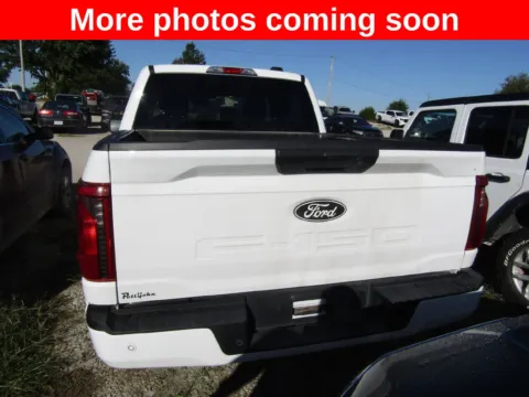 More photos of 2024 Ford F-150 XLT at Pettijohn Auto Center, MO
