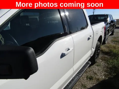 Photos of 2024 Ford F-150 XLT for sale in Bethany, MO at Pettijohn Auto Center