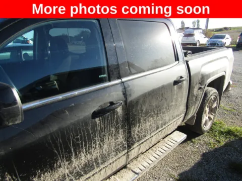 Photos of 2015 GMC Sierra 1500 SLE for sale in Bethany, MO at Pettijohn Auto Center